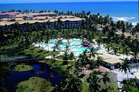 Costa Do Sauipe Grande (ex.Sofitel Costa Do Sauipe)