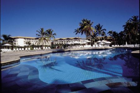 Costa Do Sauipe Grande (ex.Sofitel Costa Do Sauipe)