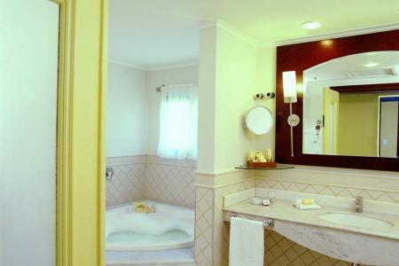 Costa Do Sauipe Grande (ex.Sofitel Costa Do Sauipe)