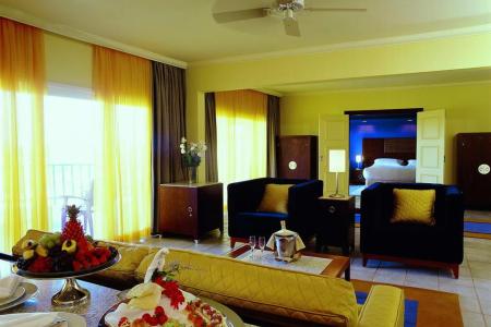 Costa Do Sauipe Grande (ex.Sofitel Costa Do Sauipe)