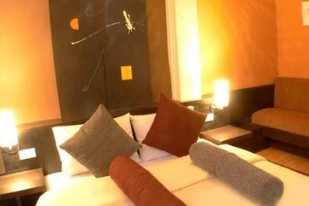 Отель Diamond House в Бангкок - Таиланд