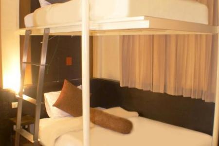 Отель Diamond House в Бангкок - Таиланд