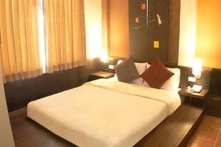 Отель Diamond House в Бангкок - Таиланд