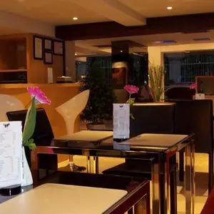 отель Paradiso Boutique Suites