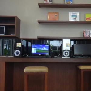 отель Asoke Residence Sukhumvit