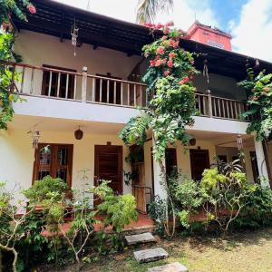 отель La Mer Phu Quoc