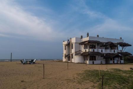 Amaranta Resort & Spa 