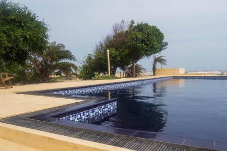 Amaranta Resort & Spa 