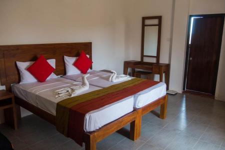 Amaranta Resort & Spa 