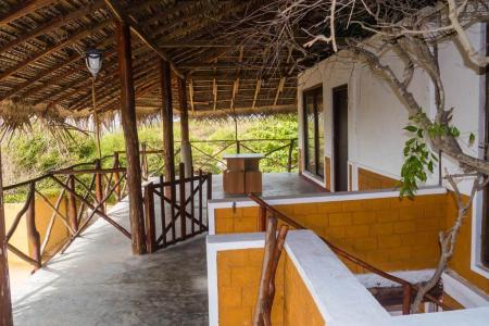 Amaranta Resort & Spa 