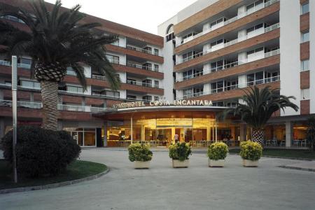Costa Encantada Aparthotel