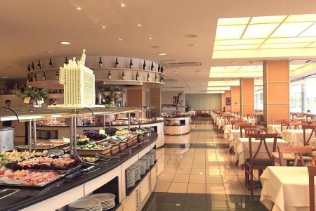 Costa Encantada Aparthotel