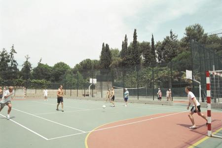 Costa Encantada Aparthotel