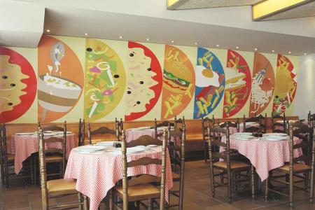 Costa Encantada Aparthotel