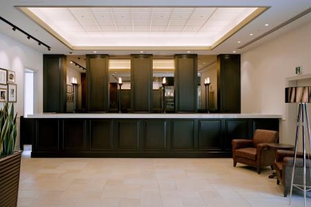 Отель Mitsui Garden Hotel Shiodome Italia-gai в Токио - Япония