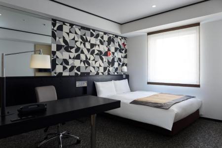 Отель Mitsui Garden Hotel Shiodome Italia-gai в Токио - Япония