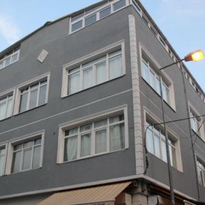 отель Nagehan Hotel Old City