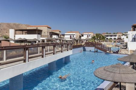 Club SALUT! Costa Lindia Beach Resort