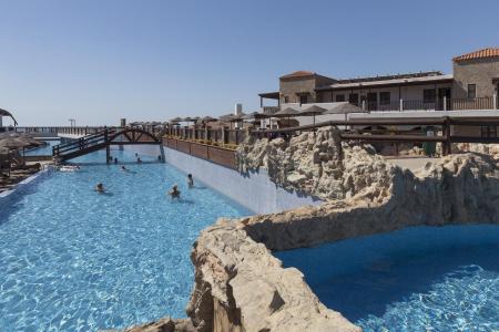 Club SALUT! Costa Lindia Beach Resort