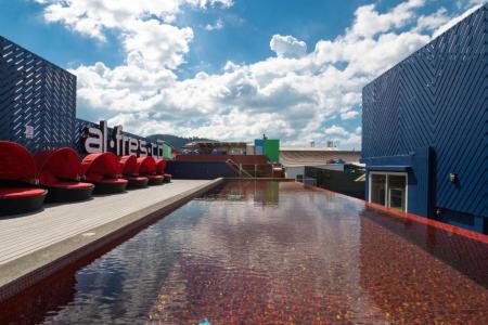 Отель Alfresco Phuket Hotel в пляж Патонг - Таиланд