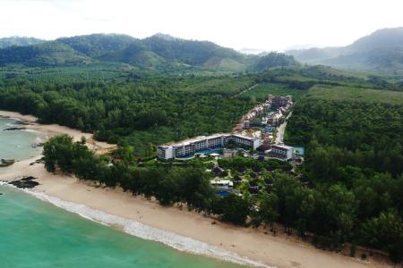 Отель Mai Holiday By Mai Khao Lak в Као Лак - Таиланд