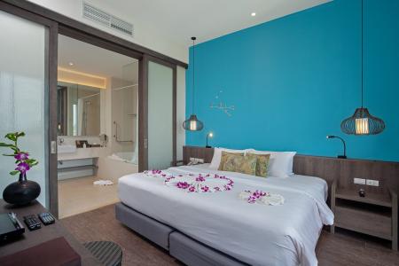 Отель Mai Holiday By Mai Khao Lak в Као Лак - Таиланд