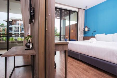 Отель Mai Holiday By Mai Khao Lak в Као Лак - Таиланд