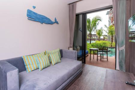 Отель Mai Holiday By Mai Khao Lak в Као Лак - Таиланд