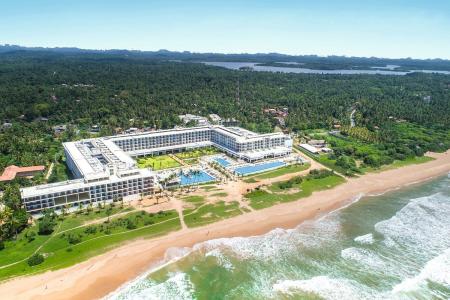 Отель Riu Sri Lanka в Ахунгала - Шри-Ланка
