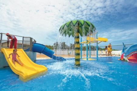 Отель Riu Sri Lanka в Ахунгала - Шри-Ланка