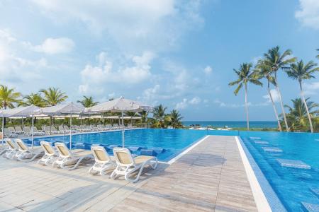 Отель Riu Sri Lanka в Ахунгала - Шри-Ланка