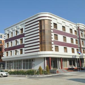 отель Royal Hotel