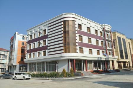 Отель Royal Hotel в Баку - Азербайджан