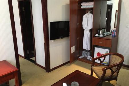 Отель Royal Hotel в Баку - Азербайджан