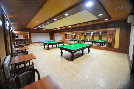 Отель Royal Hotel в Баку - Азербайджан