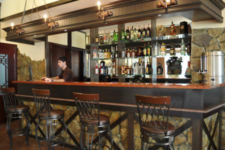 Отель Royal Hotel в Баку - Азербайджан