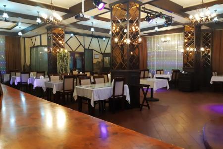 Отель Royal Hotel в Баку - Азербайджан