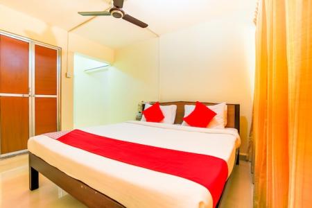 Отель Broad Bean Royal Resort в Канакона - Индия