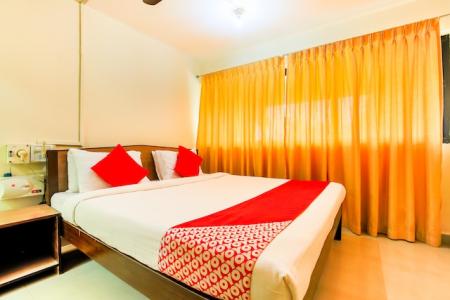 Отель Broad Bean Royal Resort в Канакона - Индия