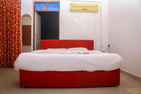 Отель Broad Bean Royal Resort в Канакона - Индия