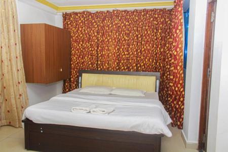 Отель Broad Bean Royal Resort в Канакона - Индия