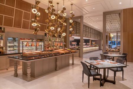 Отель The St. Regis Maldives Vommuli Resort в Даалу Атолл - Мальдивы