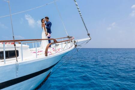 Отель Hurawalhi Island Resort в Лавияни Атолл - Мальдивы