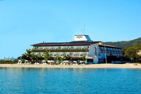 Costa Norte Ponta Das Canas