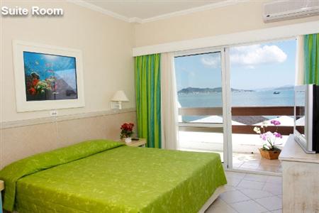 Costa Norte Ponta Das Canas