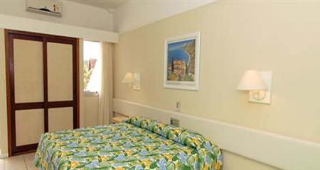 Costa Norte Ponta Das Canas