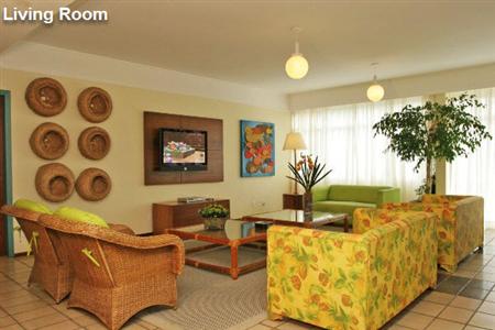 Costa Norte Ponta Das Canas