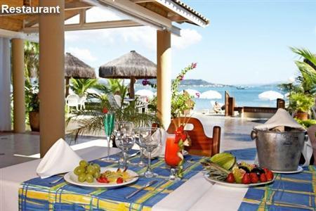 Costa Norte Ponta Das Canas