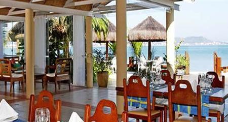 Costa Norte Ponta Das Canas