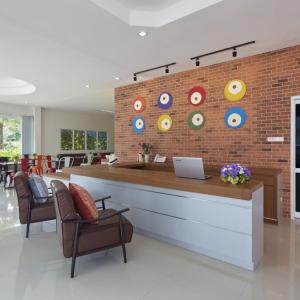 отель Nano Place